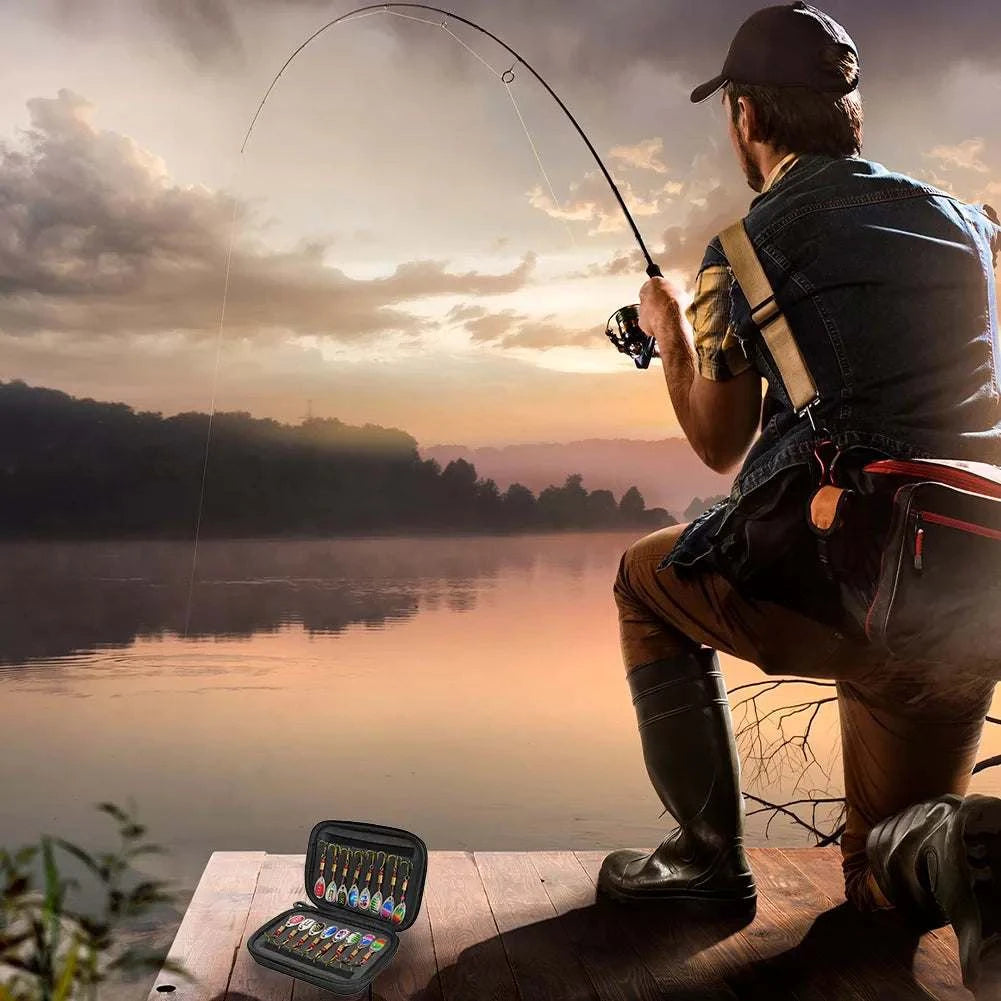 Tackle Bag